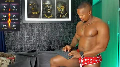 Aaron online show from December 10, 1:00 am