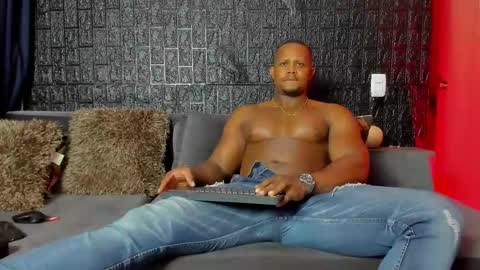 Aaron online show from March 4, 1:34 am