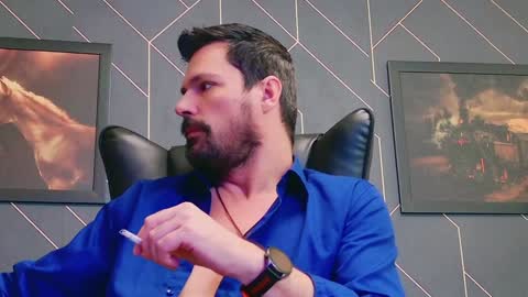 Aaron online show from January 21, 7:37 am