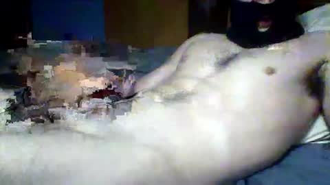 TheMan online show from April 29, 5:22 am