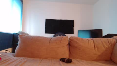 Aaron online show from November 28, 4:31 pm