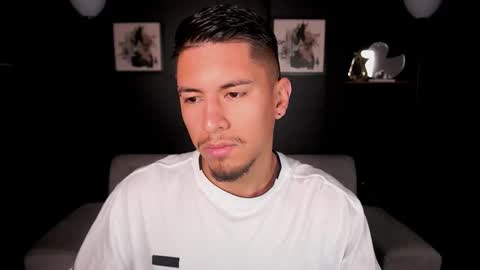 AARON  online show from September 9, 10:59 am