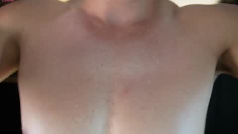 AARON  online show from November 28, 1:30 am