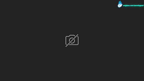 Aaron  online show from February 22, 9:01 am