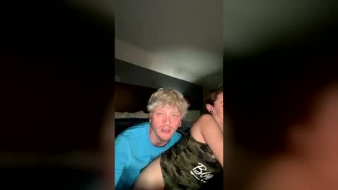 aaronthereallist online show from July 21, 2:14 am