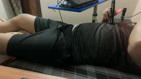 Snapshot of aaryan_sexoo chatting on October 14, 7:20 am aaryan_sexoo online show from October 14, 7:20 am