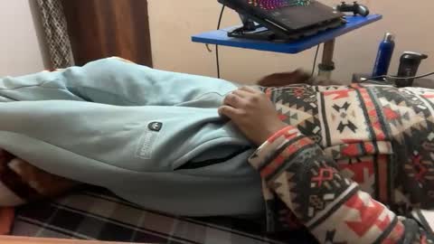 Snapshot of aaryan_sexoo chatting on November 13, 6:56 am aaryan_sexoo online show from November 13, 6:56 am