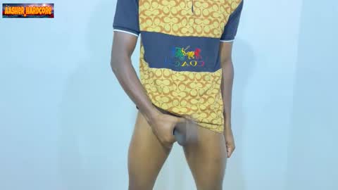 Asher online show from February 2, 6:28 pm