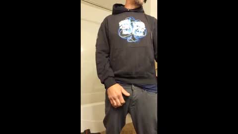 Snapshot of aball420 chatting on May 26, 9:11 pm Thatdickallmighty online show from May 26, 9:11 pm