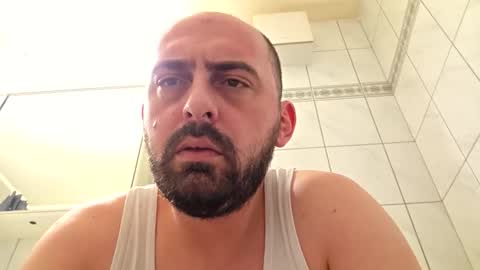 abas1986 online show from February 24, 10:41 pm