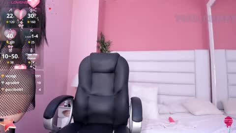 Snapshot of abbey_walker chatting on January 27, 5:47 am abbey_walker online show from January 27, 5:47 am