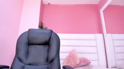 Snapshot of abbey_walker chatting on February 5, 11:55 am abbey_walker online show from February 5, 11:55 am