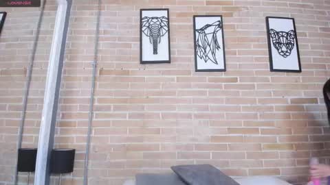 Snapshot of abbey_walker chatting on November 7, 11:10 am abbey_walker online show from November 7, 11:10 am