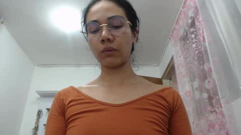 Martina online show from January 13, 7:10 pm