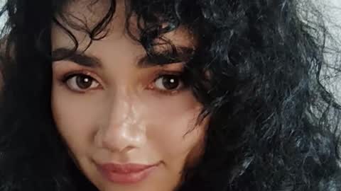 Martina online show from January 31, 9:46 pm