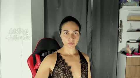 Martina online show from March 4, 8:26 pm