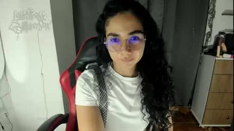 Martina online show from June 21, 8:33 pm