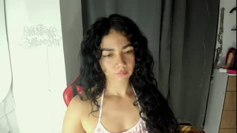 Martina online show from August 1, 2:27 pm