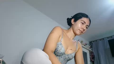 Abbi mooncb online show from January 20, 1:32 pm