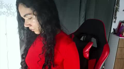 Abbi mooncb online show from February 24, 9:13 pm