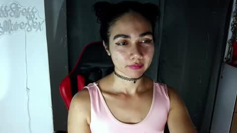 Abbi mooncb online show from May 1, 6:01 pm