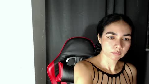 Abbi mooncb online show from June 15, 1:35 pm