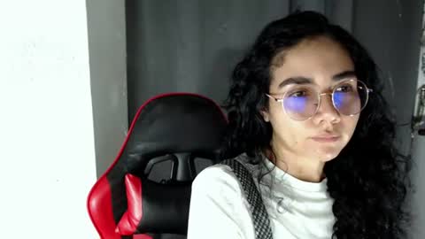 Abbi mooncb online show from June 21, 8:44 pm
