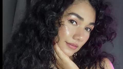 Abbi mooncb online show from June 26, 1:59 pm