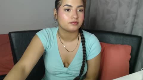 Snapshot of abbie777 chatting on October 9, 9:46 pm abbie777 online show from October 9, 9:46 pm