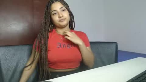 Snapshot of abbie777 chatting on November 7, 10:10 pm abbie777 online show from November 7, 10:10 pm