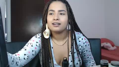 Snapshot of abbie777 chatting on November 14, 6:50 pm abbie777 online show from November 14, 6:50 pm