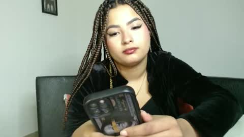 Snapshot of abbie777 chatting on November 21, 8:51 pm abbie777 online show from November 21, 8:51 pm