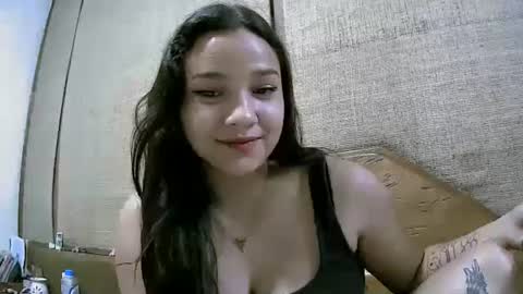 Snapshot of abbie_23 chatting on October 8, 2:47 pm Abbie cute online show from October 8, 2:47 pm