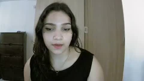 Abbie cute online show from February 18, 10:17 pm