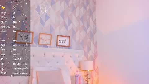 Abbie online show from January 28, 3:47 am