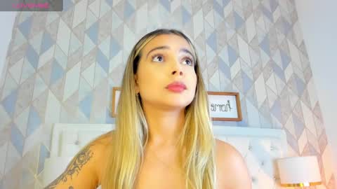 Abbie online show from February 10, 3:46 am