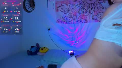 April online show from May 1, 1:37 pm