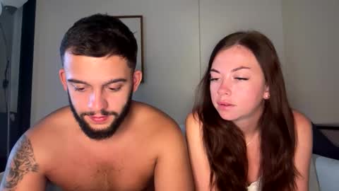 Abbie xo online show from February 18, 1:23 am