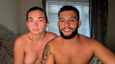 Abbie xo online show from July 12, 8:22 pm
