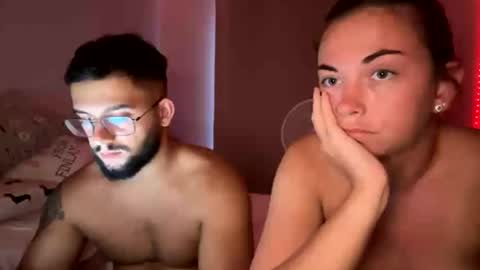Abbie xo online show from July 19, 8:12 pm