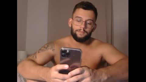 Abbie xo online show from July 29, 8:29 pm