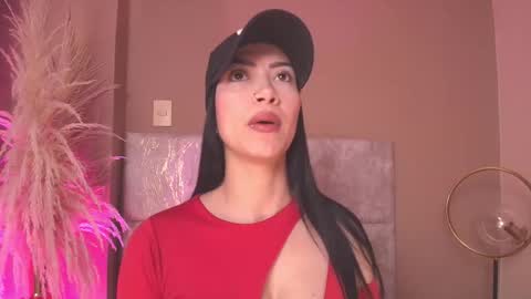 Abbie Joness online show from January 7, 11:34 am