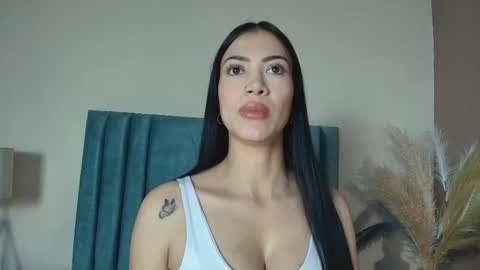 Snapshot of abbiejoness_ chatting on May 29, 11:30 am Abbie Joness online show from May 29, 11:30 am