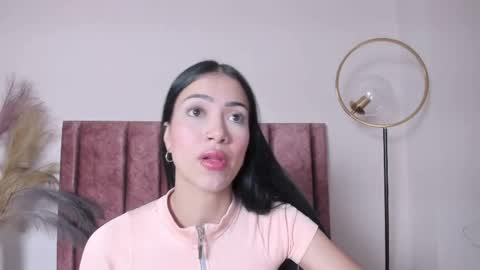 Snapshot of abbiejoness_ chatting on June 8, 12:05 pm Abbie Joness online show from June 8, 12:05 pm
