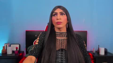 Abbigail Fuster  online show from January 4, 2:25 am