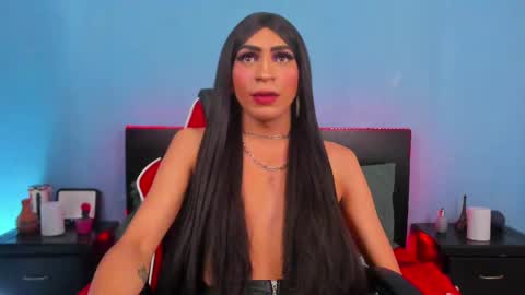 Abbigail Fuster  online show from January 4, 5:27 am