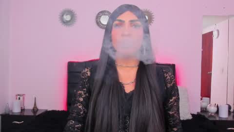 Abbigail Fuster  online show from January 23, 5:02 am