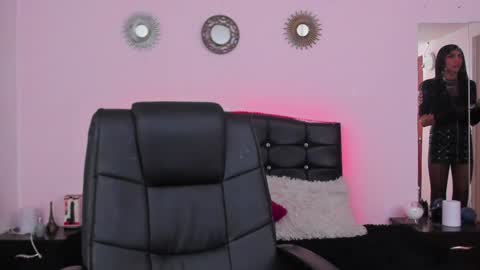 Abbigail Fuster  online show from January 31, 11:03 am