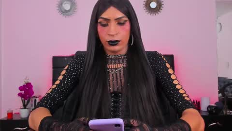 Abbigail Fuster  online show from February 20, 7:41 pm