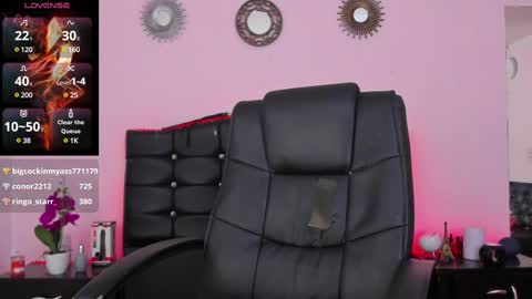 Abbigail Fuster  online show from February 27, 6:50 am